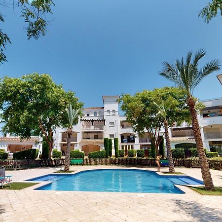 Cozy And Nice Apartment In La Torre Golf Resort 罗尔丹 外观 照片