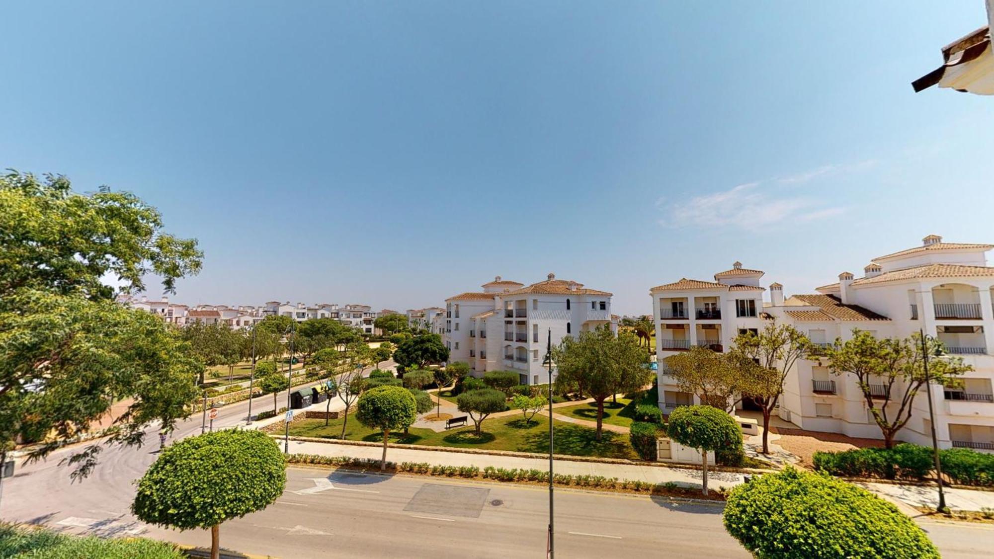 Cozy And Nice Apartment In La Torre Golf Resort 罗尔丹 外观 照片