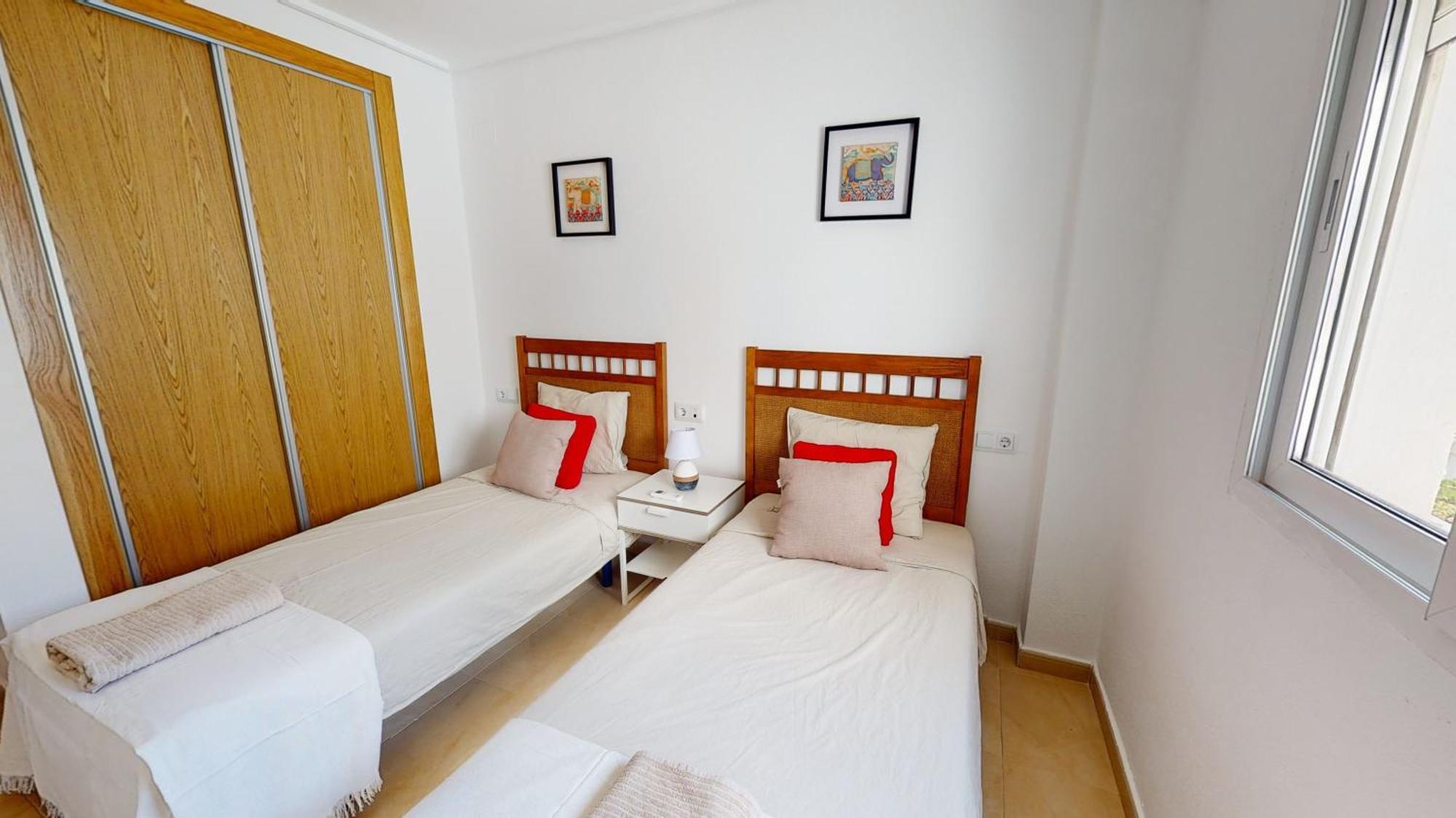 Cozy And Nice Apartment In La Torre Golf Resort 罗尔丹 外观 照片