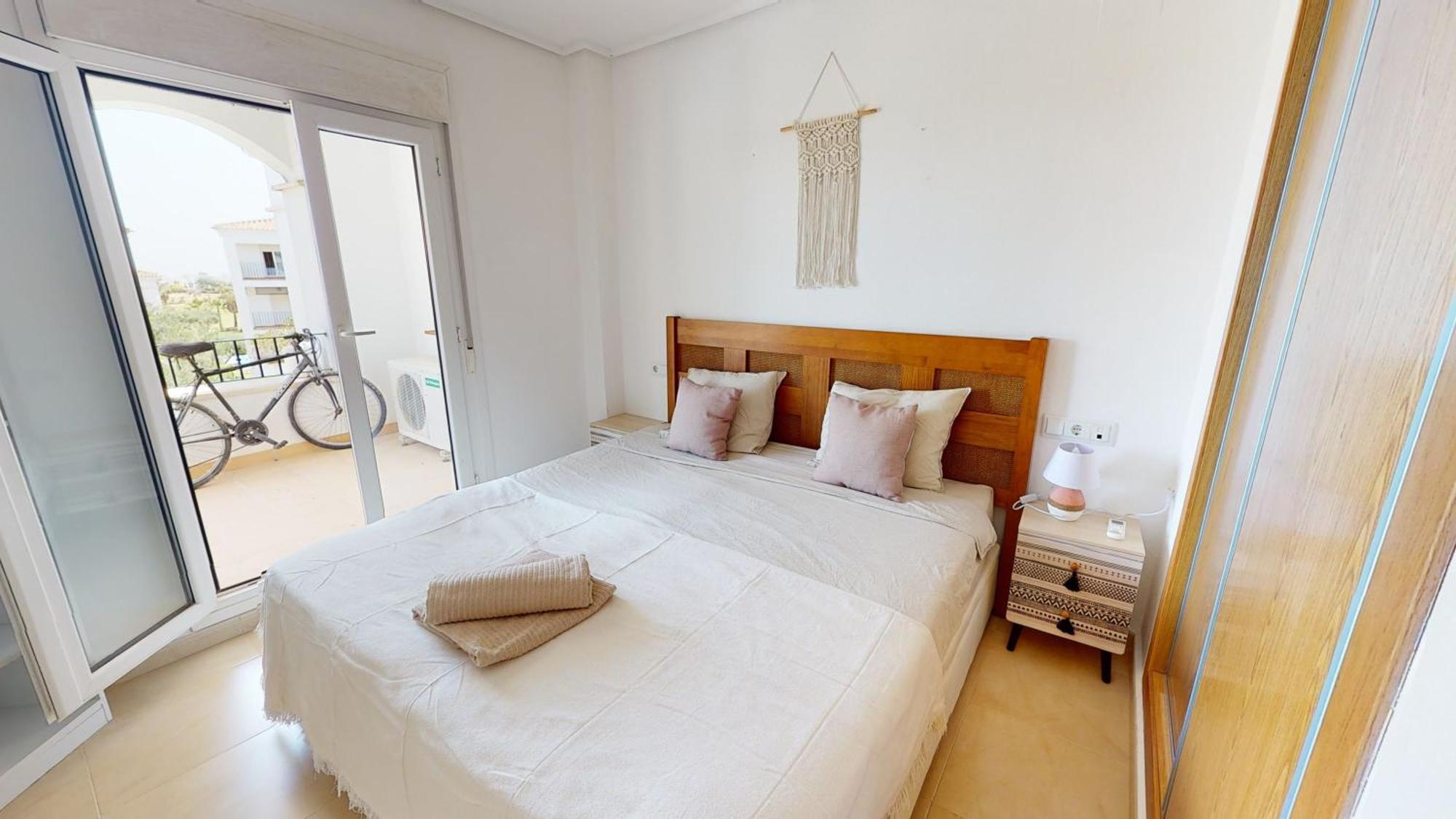 Cozy And Nice Apartment In La Torre Golf Resort 罗尔丹 外观 照片