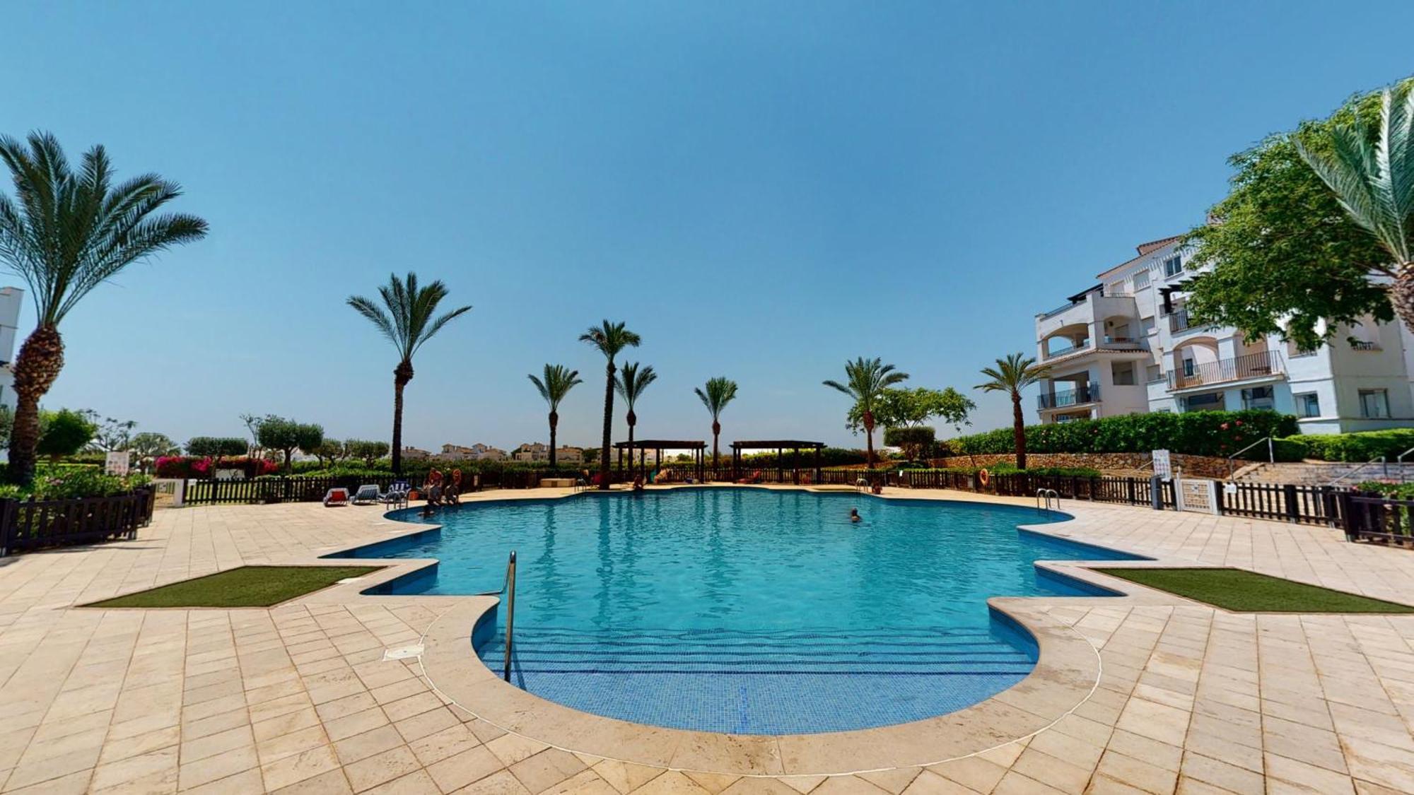 Cozy And Nice Apartment In La Torre Golf Resort 罗尔丹 外观 照片