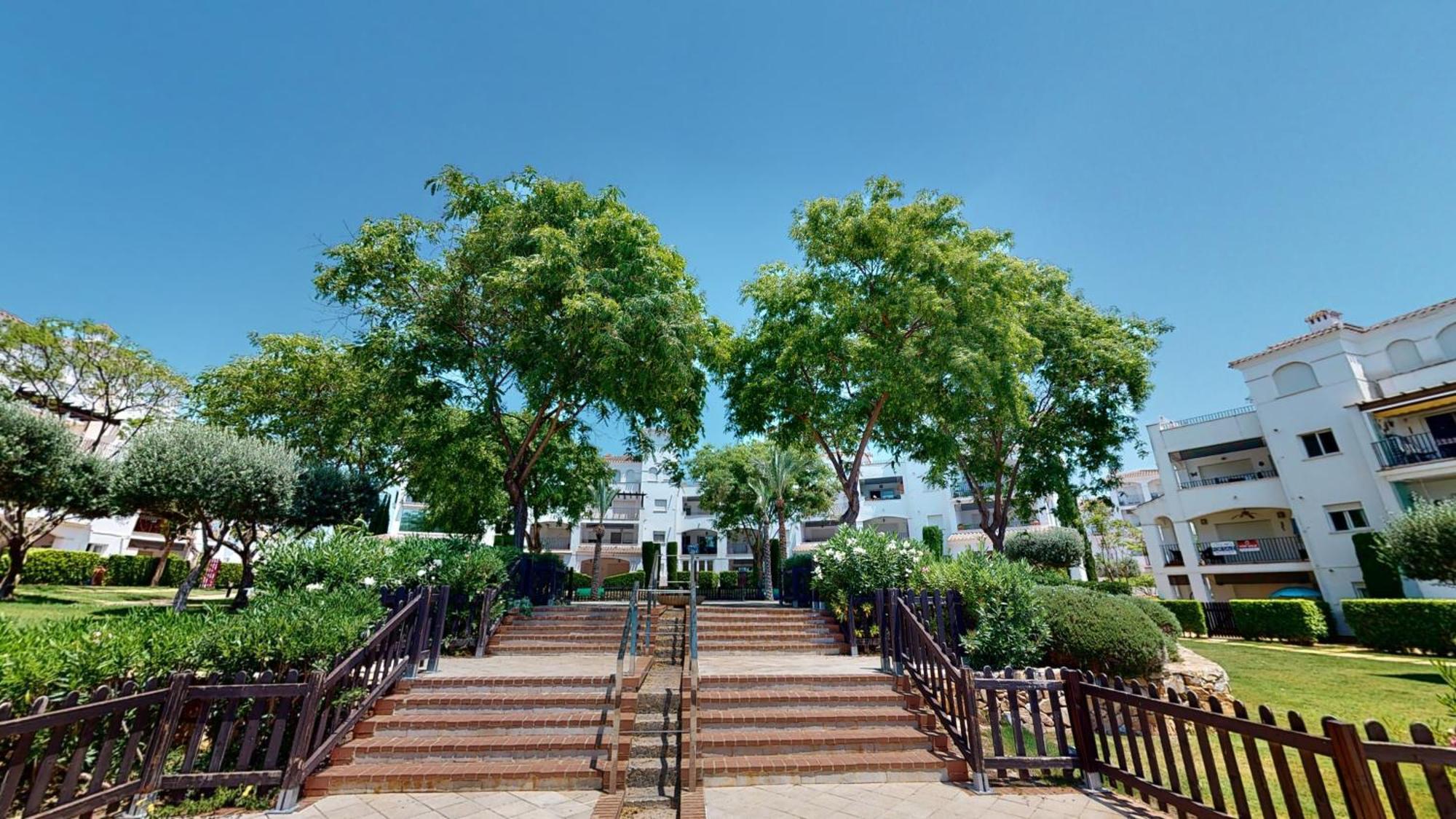 Cozy And Nice Apartment In La Torre Golf Resort 罗尔丹 外观 照片
