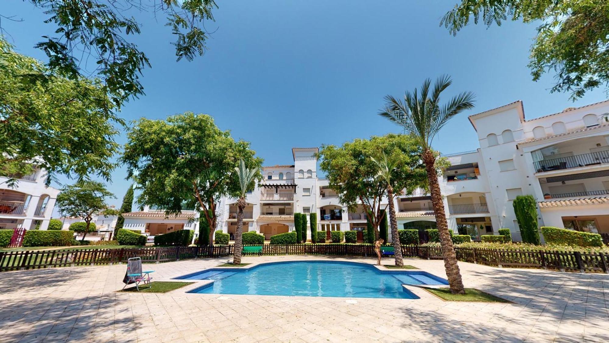 Cozy And Nice Apartment In La Torre Golf Resort 罗尔丹 外观 照片
